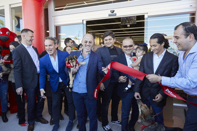 Petco Expands International Footprint with New Tijuana Store