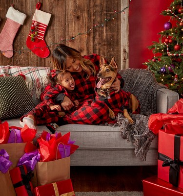 Petco Offers Helpful Safety Tips and Gift Ideas for Festive Holiday Season with Pets
